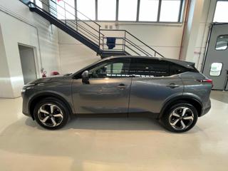NISSAN Qashqai usata, con Airbag Passeggero