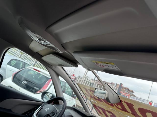 CITROEN Grand C4 Picasso usata, con Sensore di pioggia
