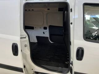 FIAT Doblo usata, con Sistema di navigazione