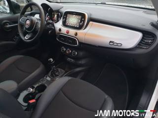 FIAT 500X usata, con Cruise Control
