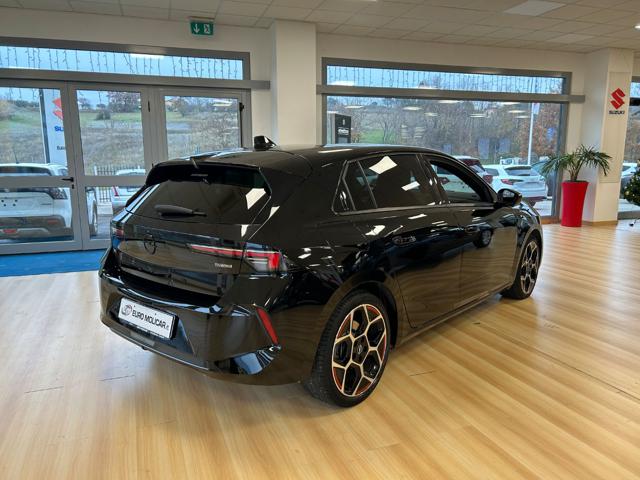 OPEL Astra usata, con Cruise Control