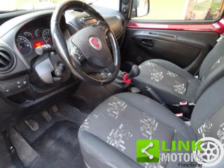 FIAT Qubo usata, con Immobilizzatore elettronico