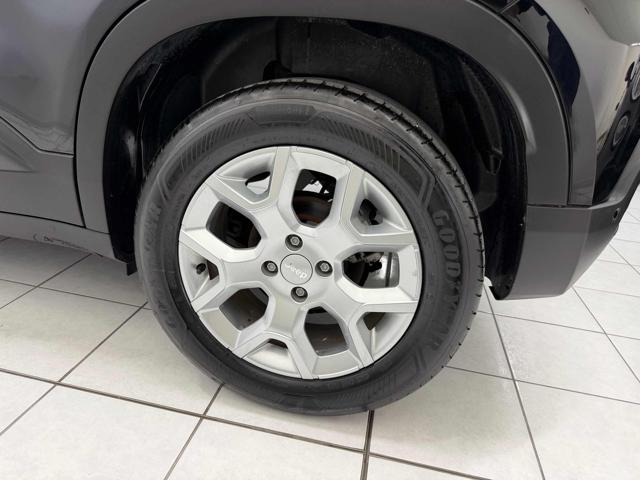 JEEP Avenger usata 20