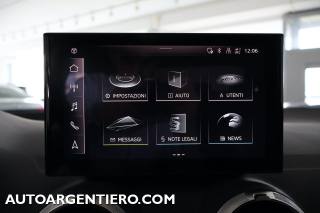 AUDI Q2 usata, con Cronologia tagliandi