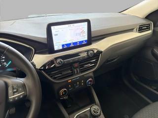 FORD Kuga usata, con Climatizzatore
