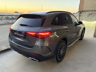 MERCEDES-BENZ GLC 220 usata, con Alzacristalli elettrici