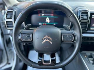 CITROEN C5 Aircross usata, con Chiusura centralizzata
