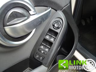 FIAT 500X usata, con Vetri oscurati