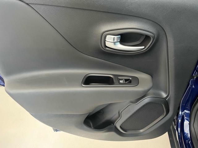 JEEP Renegade usata, con Immobilizzatore elettronico