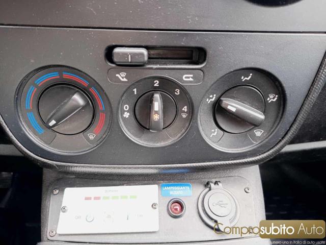 FIAT Fiorino usata 20