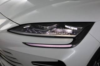 BYD Seal U usata 8