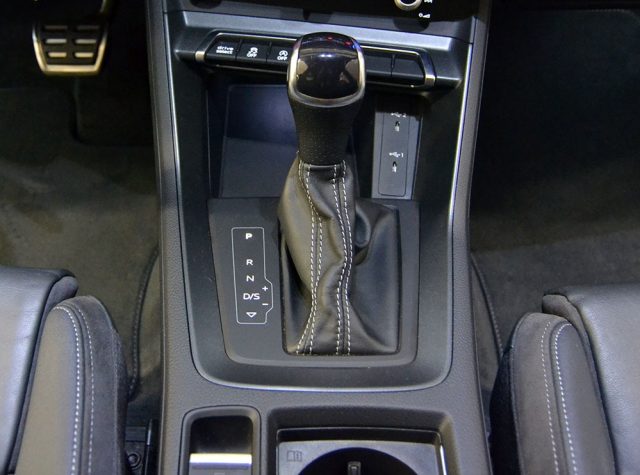 AUDI Q3 usata, con Controllo trazione