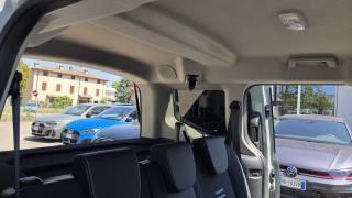 FORD Tourneo Courier usata, con Controllo automatico clima