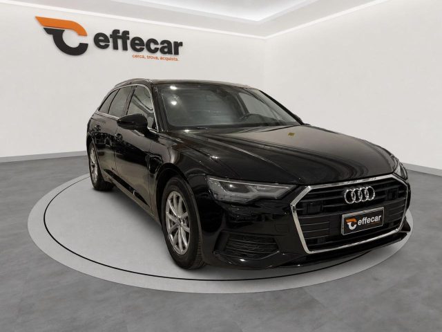 AUDI A6 usata, con Airbag laterali