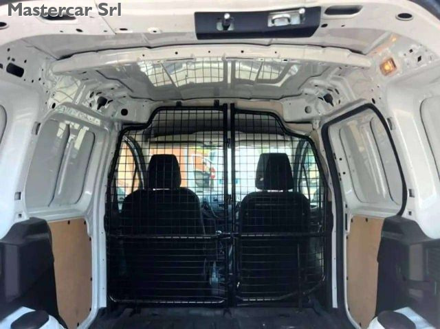 FORD Tourneo Courier usata, con Vivavoce