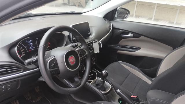 FIAT Tipo usata, con Servosterzo
