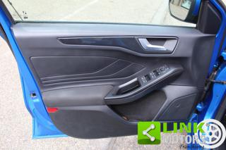 FORD Focus usata, con Immobilizzatore elettronico