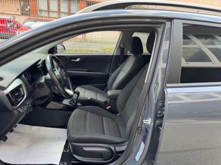 KIA Stonic usata, con Alzacristalli elettrici