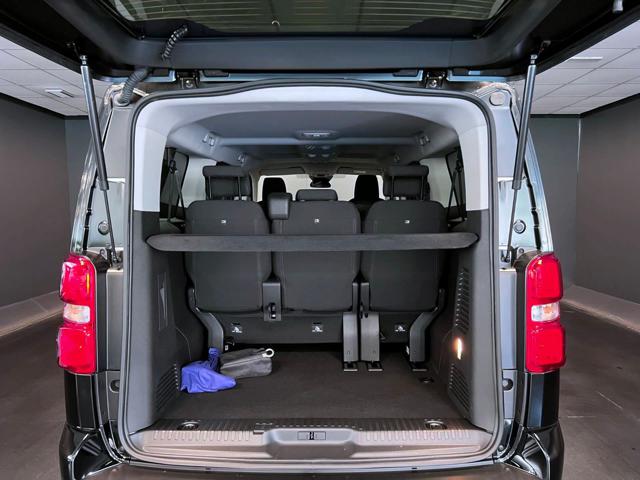 CITROEN Spacetourer usata, con Cruise Control