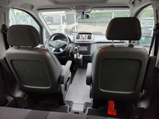 MERCEDES-BENZ Vito usata, con Filtro antiparticolato