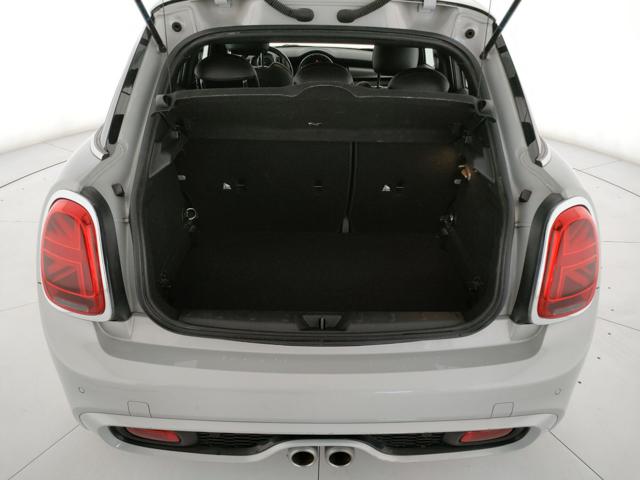 MINI Cooper S usata, con Specchietti laterali elettrici