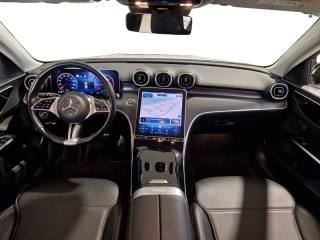 MERCEDES-BENZ C 220 usata, con Controllo automatico clima