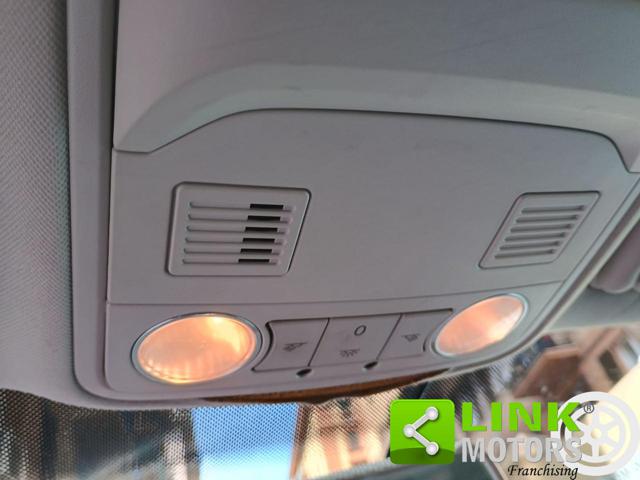 VOLKSWAGEN Golf usata, con Immobilizzatore elettronico