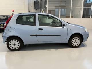 FIAT Punto usata 8