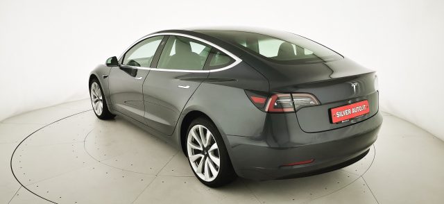 TESLA Model 3 usata, con Autoradio