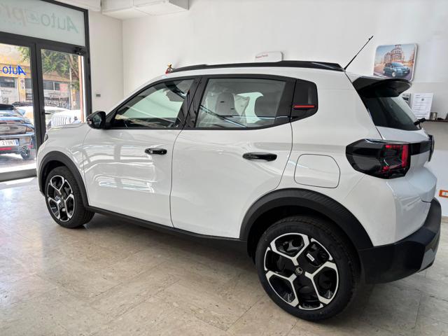 CITROEN C3 usata, con Airbag Passeggero