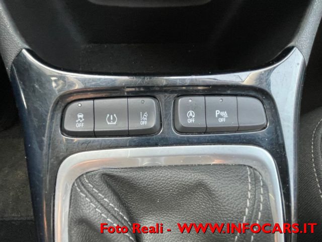 OPEL Crossland usata, con Chiusura centralizzata telecomandata