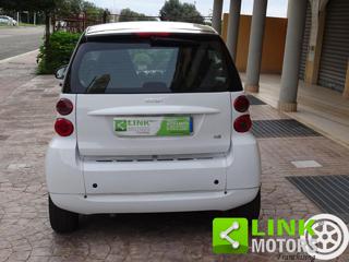 SMART ForTwo usata, con Cerchi in lega
