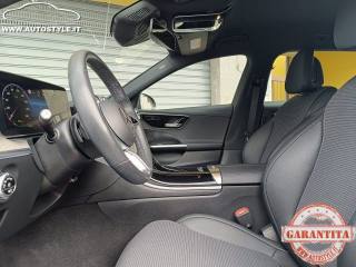 MERCEDES-BENZ C 220 usata, con Climatizzatore