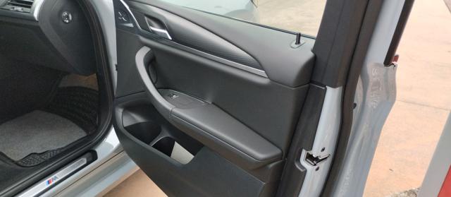 BMW X4 usata, con Climatizzatore