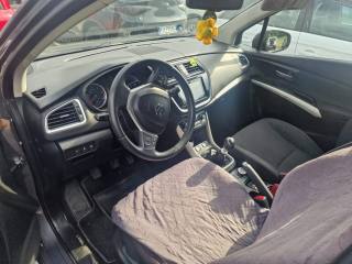 SUZUKI S-Cross usata, con Cerchi in lega