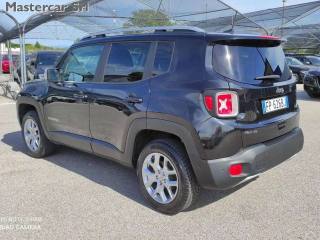 JEEP Renegade usata, con Autoradio