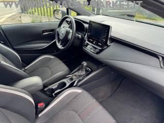 TOYOTA Corolla usata, con Cruise Control