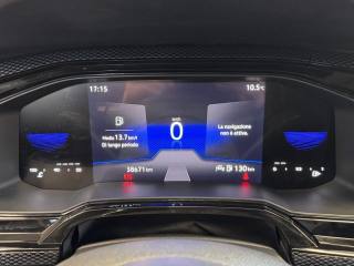 VOLKSWAGEN Taigo usata, con ESP