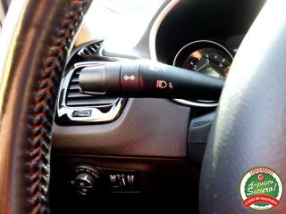 JEEP Compass usata, con Fari LED
