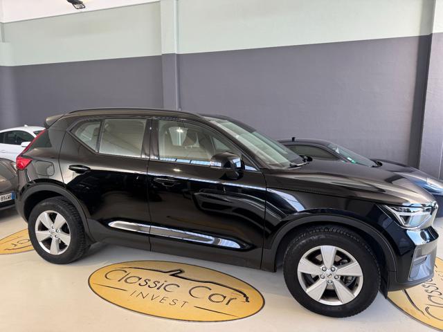 VOLVO XC40 usata, con Airbag Passeggero