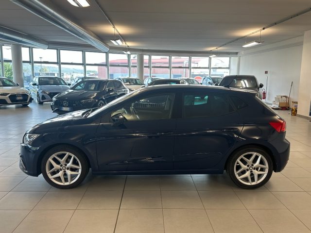 SEAT Ibiza usata, con Airbag Passeggero
