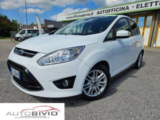 FORD C-Max usata, con Airbag