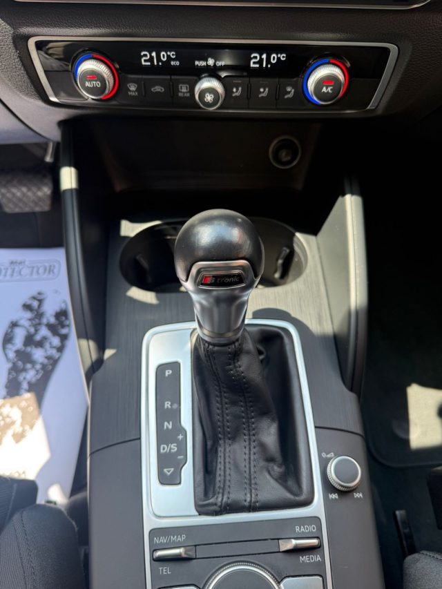 AUDI A3 usata, con Controllo automatico clima