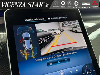 MERCEDES-BENZ GLC 220 usata, con USB