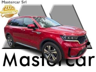 KIA Sorento 1.6 t-gdi 230cv hev Style AWD at6 7 posti - GK912G