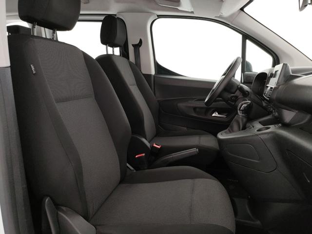 CITROEN Berlingo usata, con Chiusura centralizzata