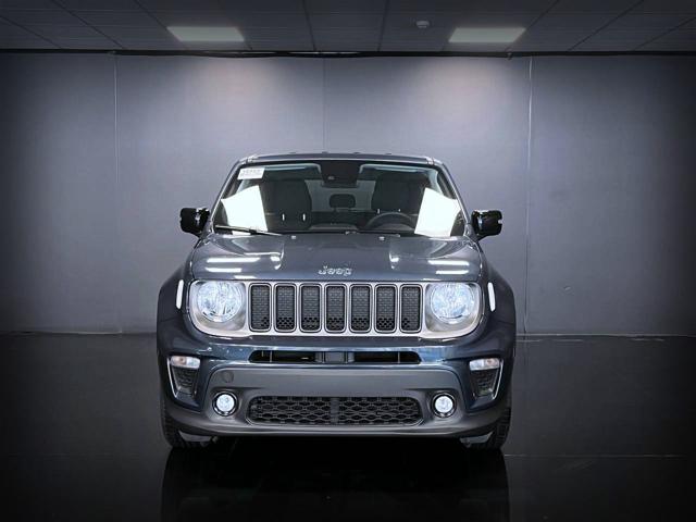 JEEP Renegade usata, con Airbag