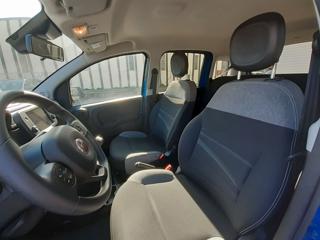 FIAT Panda Cross usata, con Controllo trazione