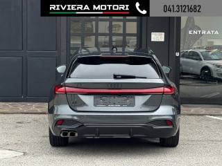 AUDI A5 usata, con Controllo automatico clima