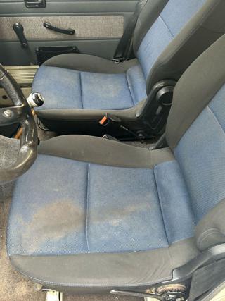 SUZUKI Samurai usata 40